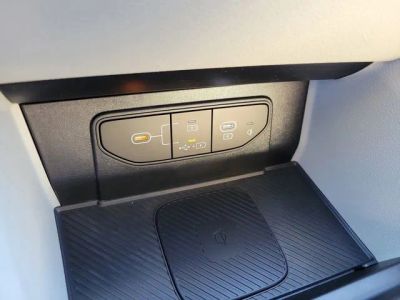2026 Kia Sportage — photo 18 view