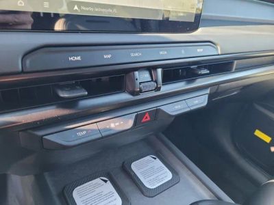 2027 Kia Telluride Hybrid — photo 18 view