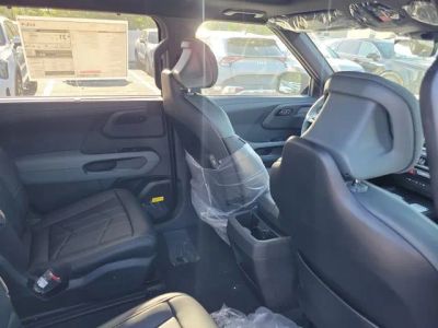 2027 Kia Telluride Hybrid — photo 28 view