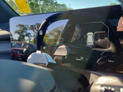 2027 Kia Telluride Hybrid — photo 14 view