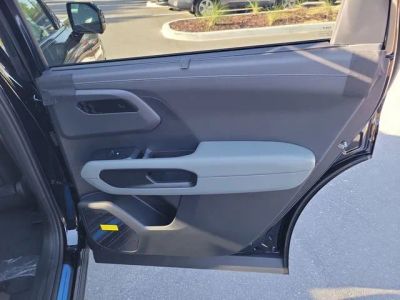 2027 Kia Telluride Hybrid — photo 30 view