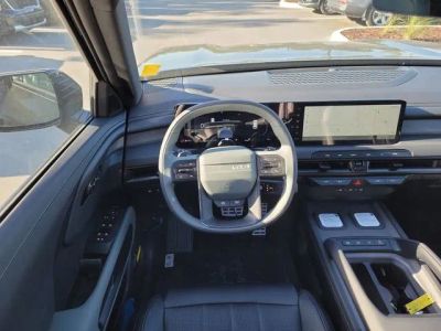 2027 Kia Telluride Hybrid — photo 22 view