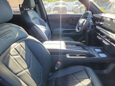 2027 Kia Telluride Hybrid — photo 32 view