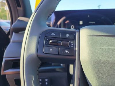 2027 Kia Telluride Hybrid — photo 11 view