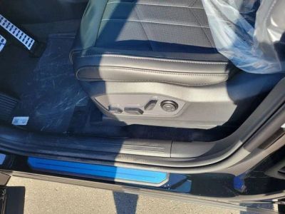 2027 Kia Telluride Hybrid — photo 9 view