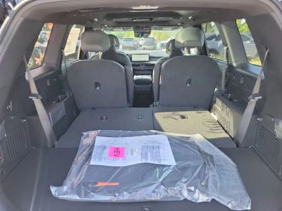 2027 Kia Telluride Hybrid — photo 26 view