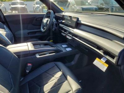 2027 Kia Telluride Hybrid — photo 31 view