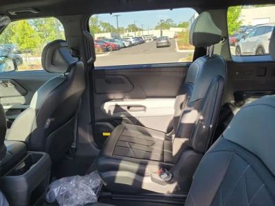 2027 Kia Telluride Hybrid — photo 24 view