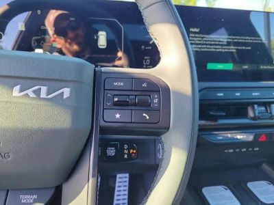 2027 Kia Telluride Hybrid — photo 12 view