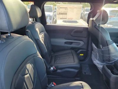 2027 Kia Telluride Hybrid — photo 29 view