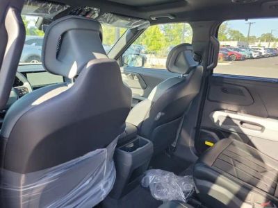 2027 Kia Telluride Hybrid — photo 23 view