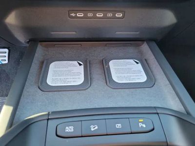 2027 Kia Telluride Hybrid — photo 19 view