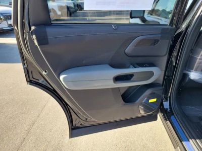 2027 Kia Telluride Hybrid — photo 25 view