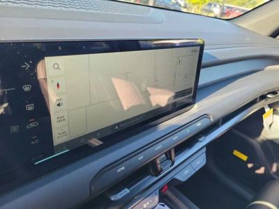 2027 Kia Telluride Hybrid — photo 16 view