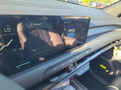 2027 Kia Telluride Hybrid — photo 15 view