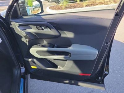 2027 Kia Telluride Hybrid — photo 34 view