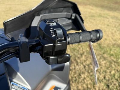 2026 Can-Am Outlander XT 850 - Photo 15