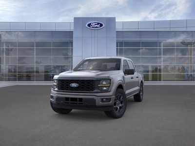 2026 Ford F-150 - Photo 2