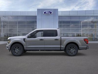2026 Ford F-150 - Photo 3