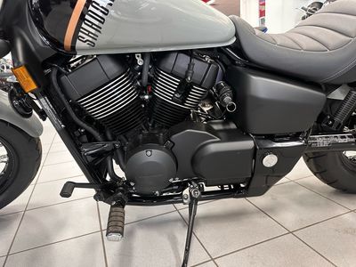 2024 Honda Shadow Phantom - Photo 10