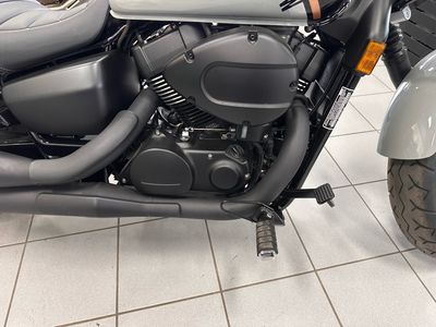 2024 Honda Shadow Phantom - Photo 9