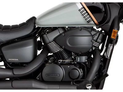 2024 Honda Shadow Phantom - Photo 12