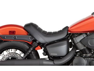 2024 Honda Shadow Phantom - Photo 13
