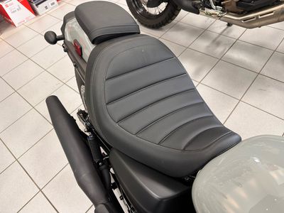 2024 Honda Shadow Phantom - Photo 8