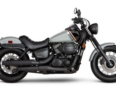 2024 Honda Shadow Phantom - Photo 11