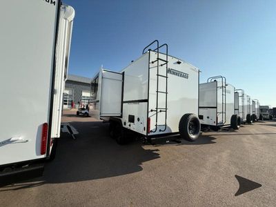 2026 Winnebago Micro Minnie - Photo 5