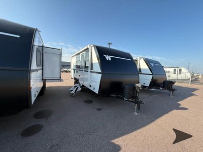 2026 Winnebago Micro Minnie - Photo 1