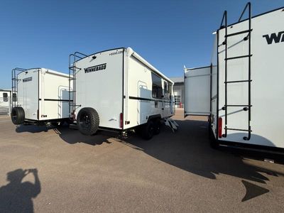 2026 Winnebago Micro Minnie - Photo 4