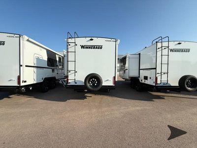 2026 Winnebago Micro Minnie - Photo 6