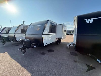 2026 Winnebago Micro Minnie - Photo 2