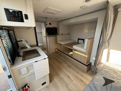 2026 Winnebago Micro Minnie - Photo 9