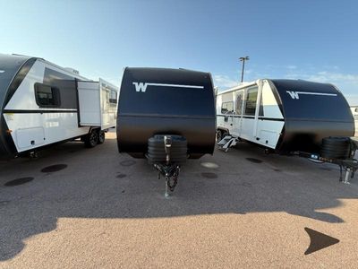 2026 Winnebago Micro Minnie - Photo 3