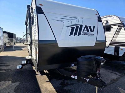2026 Grand Momentum MAV - Photo 1