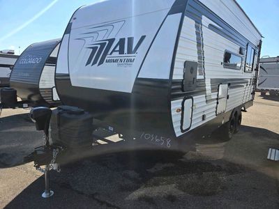 2026 Grand Momentum MAV - Photo 2