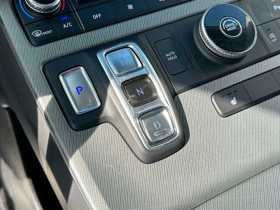 2025 Hyundai Palisade — photo 17 view