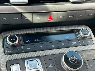 2025 Hyundai Palisade — photo 16 view