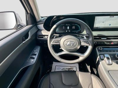 2025 Hyundai Palisade — photo 22 view
