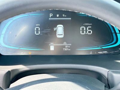 2025 Hyundai Palisade — photo 12 view