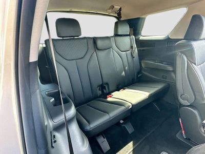 2025 Hyundai Palisade — photo 27 view