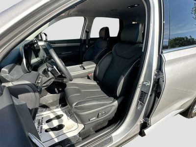 2025 Hyundai Palisade — photo 21 view