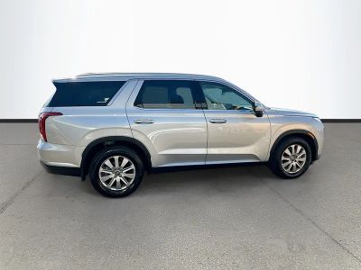 2025 Hyundai Palisade — photo 8 view
