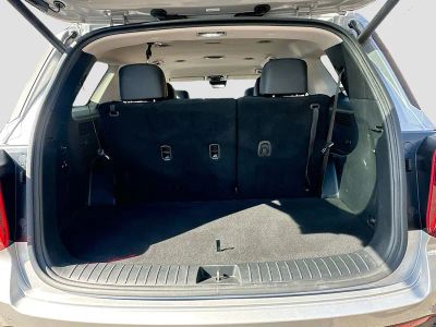2025 Hyundai Palisade — photo 26 view