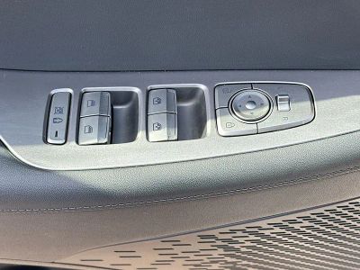 2025 Hyundai Palisade — photo 18 view