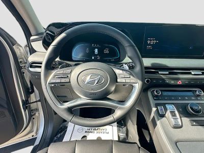 2025 Hyundai Palisade — photo 11 view