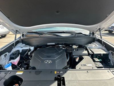 2025 Hyundai Palisade — photo 31 view