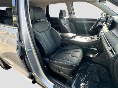 2025 Hyundai Palisade — photo 29 view